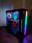 Продаю ПК. | AMD Ryzen 3 3100 | Sapphire AMD Radeon RX 470 | 16 GB |
