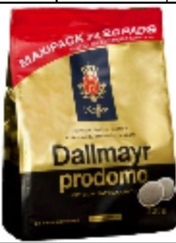Dallmayr prodomo в капусалах
