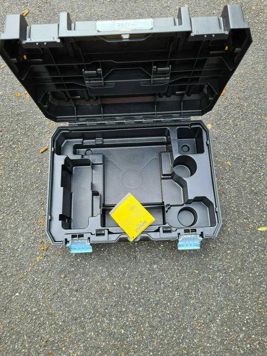 Walizka skrzynka do DEWALT DCH 273,274,272,275 młotowiertarka aku 18v