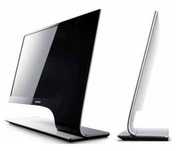 Monitor Samsung LT27A950
