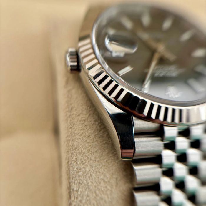 Datejust com caixa