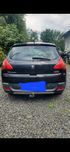 Ляда Кляпа Peugeot пежо 3008 KTVD