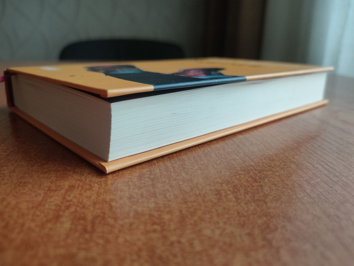 Продам НОВУ книгу "Жереб" Василь Добрянський Детектив Трилер