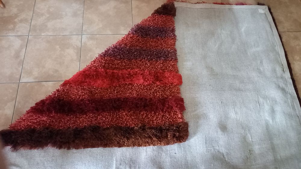 Carpetes para casa