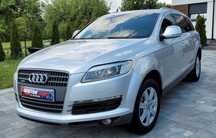 Audi Q7* 2007 rok*3,0 TDI*Quattro*Zamiana*Raty