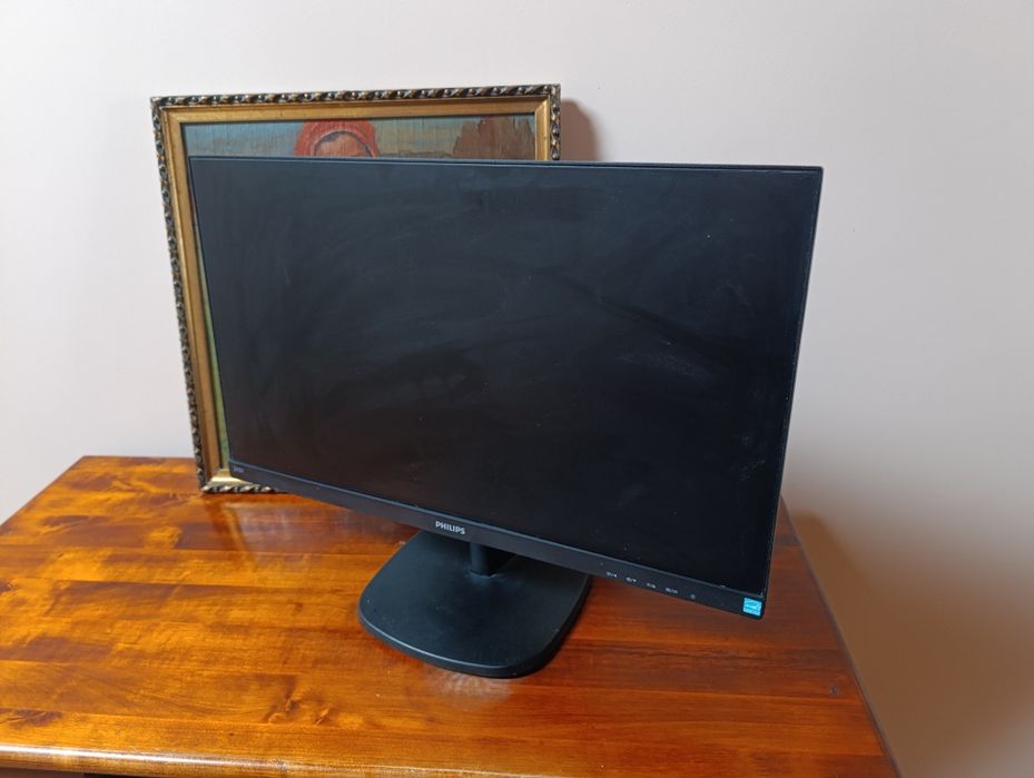 Monitor Philips 243V7Q 24cale