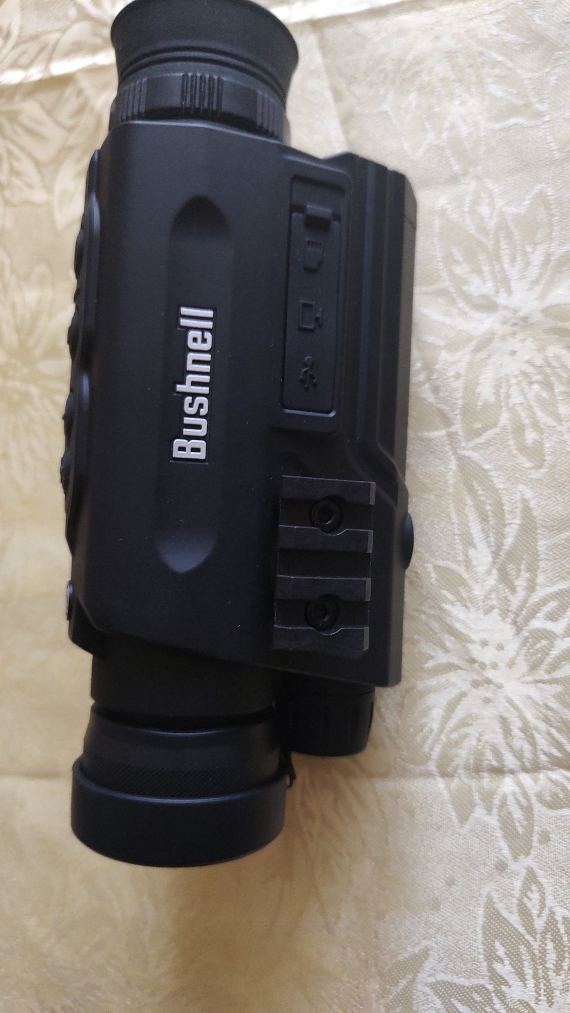 Прибор ночного видения / монокуляр Bushnell Equinox 5x32 мм с инфракра