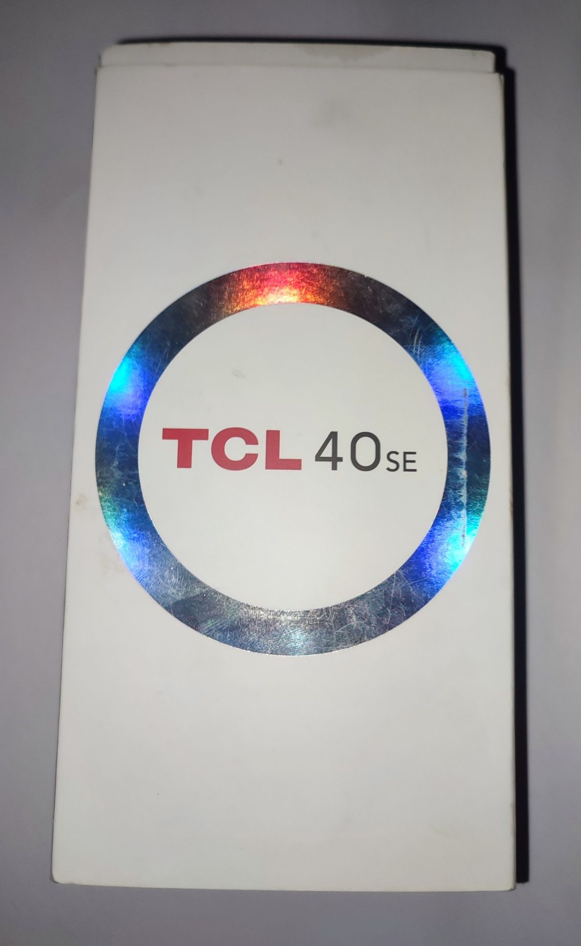 Смартфон TCL 40 SE