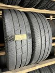 LS986 Літні шини 215/65r16c Continental Vanco 2 пара резина р16