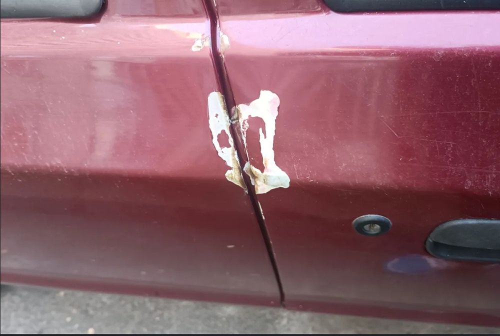 Skoda Felicia Combi 1.6 LX