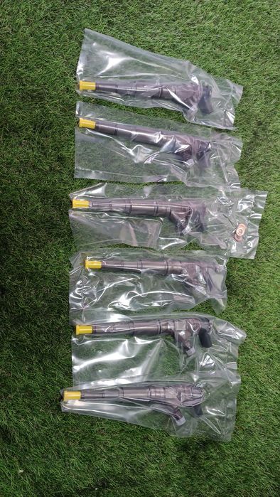 Форсунки BMW e60 Е61 m57н 3.0 0445110 209