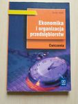 Ekonomika i Organizacja Przedsiębiorstw-ćwiczenia