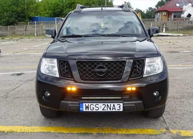 Зеркало Розборка Nissan Navara D22 D40 Frontier 1997-2014 рік Дзеркало