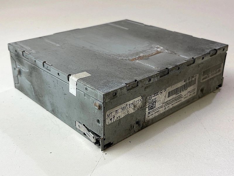 Sterownik tuner radia Audi A4 B8 A5/8T