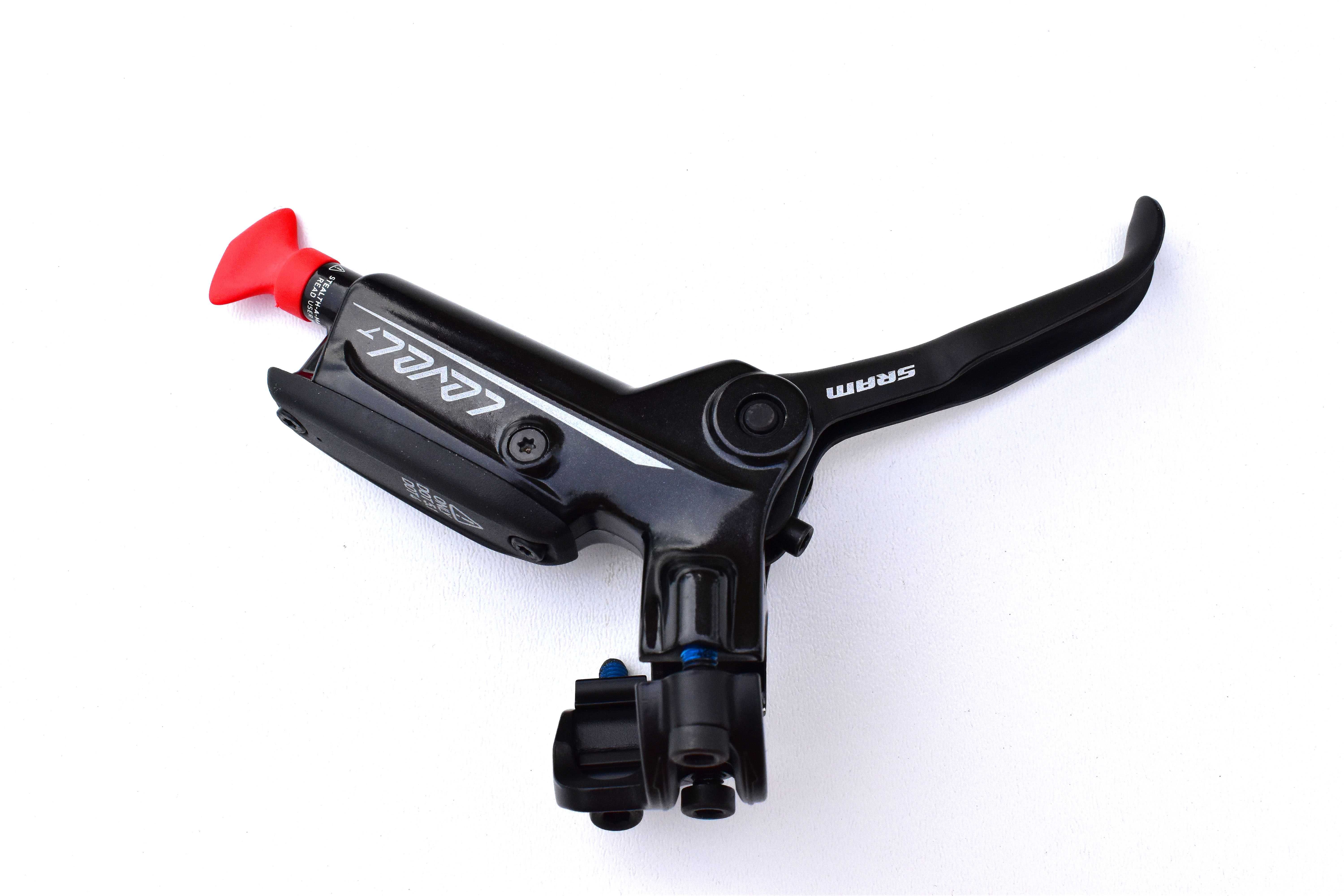 NOWY SRAM LEVEL T Matchmaker 1450mm 145cm hamulec tylny tył FAKTURA
