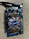 Karta graficzna Galaxy GF8600GT 512mb