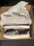 Vans slip-on year of the rabbit 40.5