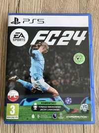 FC24 Playstation 5