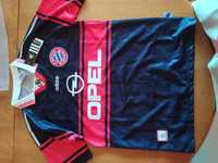 Bayern Munique 97/98 vintage t-shirt