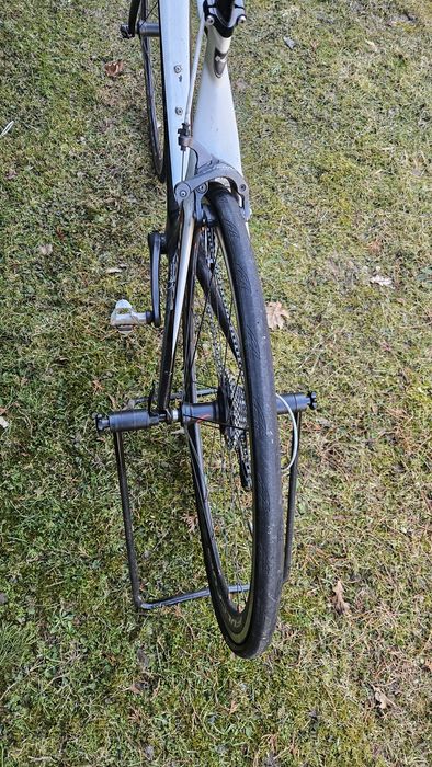 Rower szosowy Kuota Kharma evo