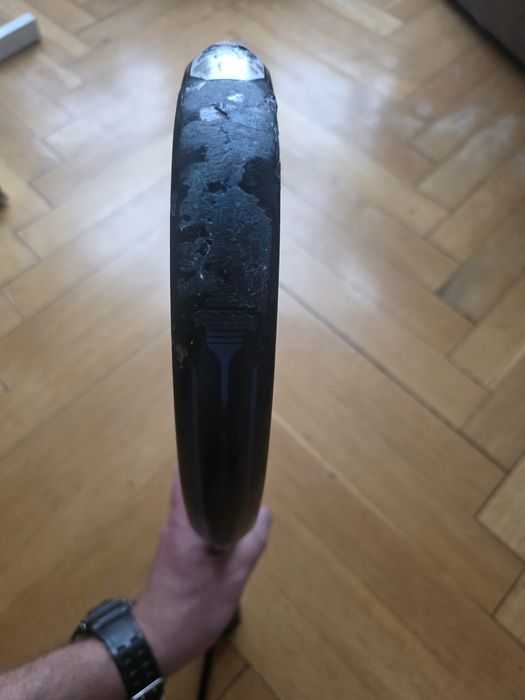 Ракетка для падела Adidas Metalbone CTRL,