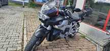 Zadbany Motocykl Bmw K1200r 2005
