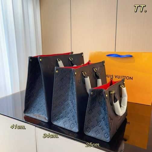 Torebka damska elegancka Louis Vuitton 555-15