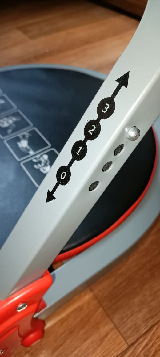 Фітнес тренажер 6 in 1, 6 в 1