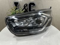 Фара передняя левая Ford Custom ( 2018 2019 2020 2021 2022 2023 г.)