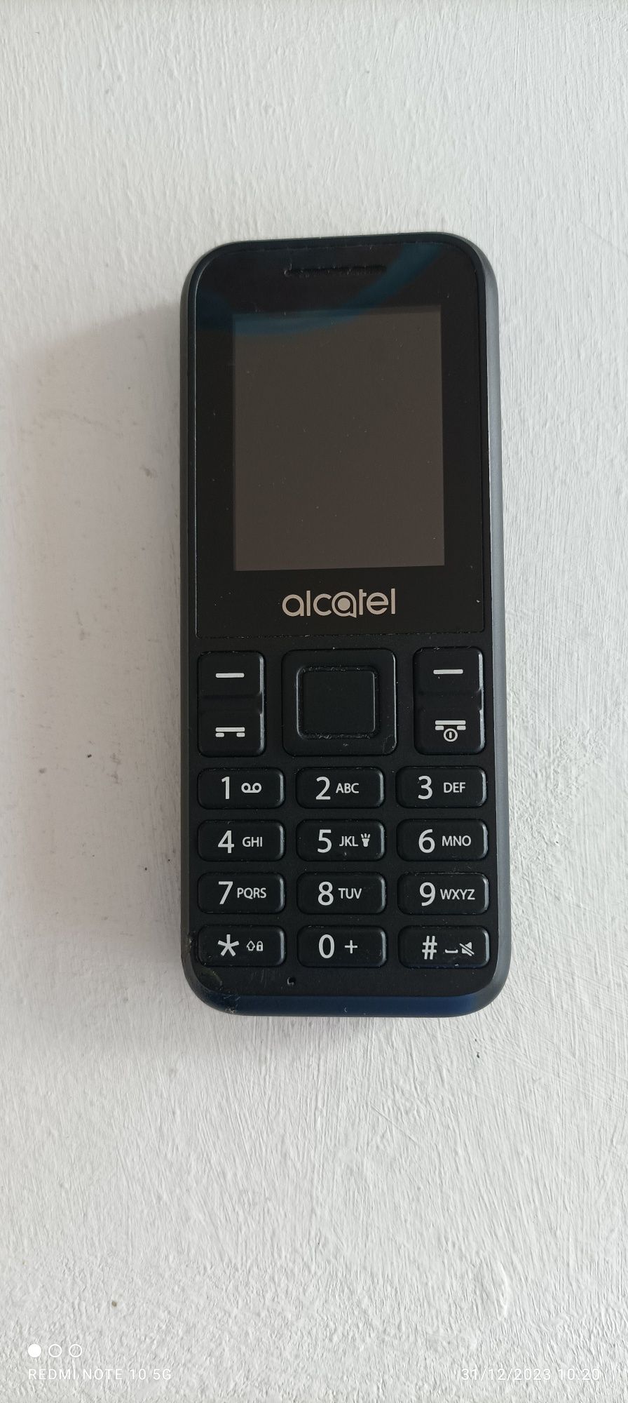 Telemóvel Alcatel