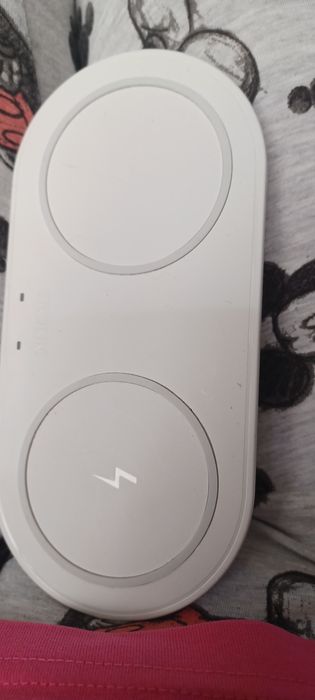 Бездротова зарядка TRONIC TCPQ A1