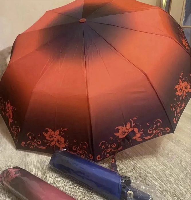 Жіноча парасолька