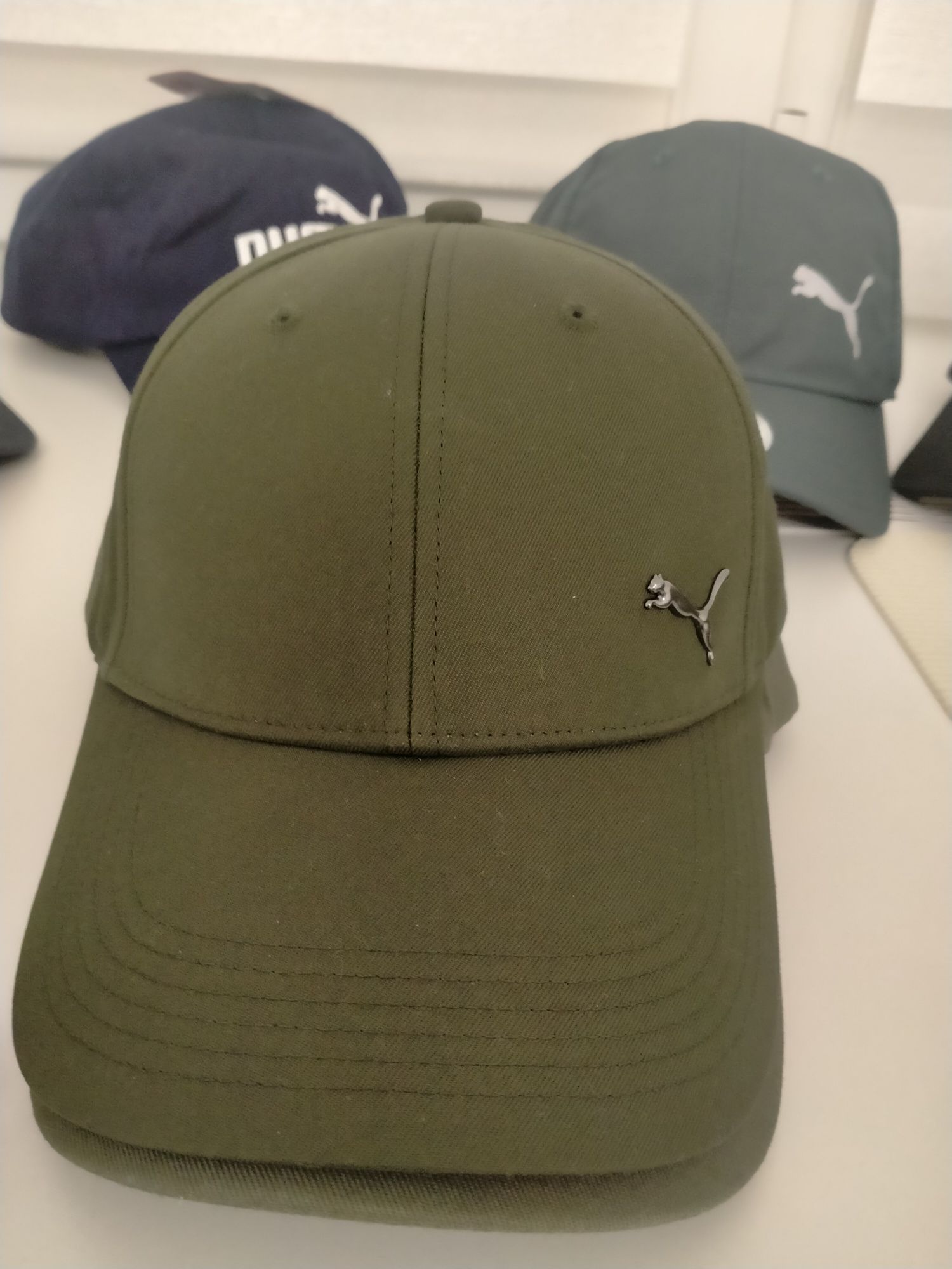 PUmA  кепка   оригінал.