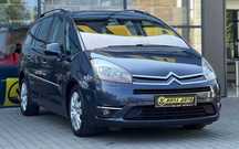Citroen C4 Picasso 2009