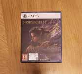 Gra Forspoken PS5