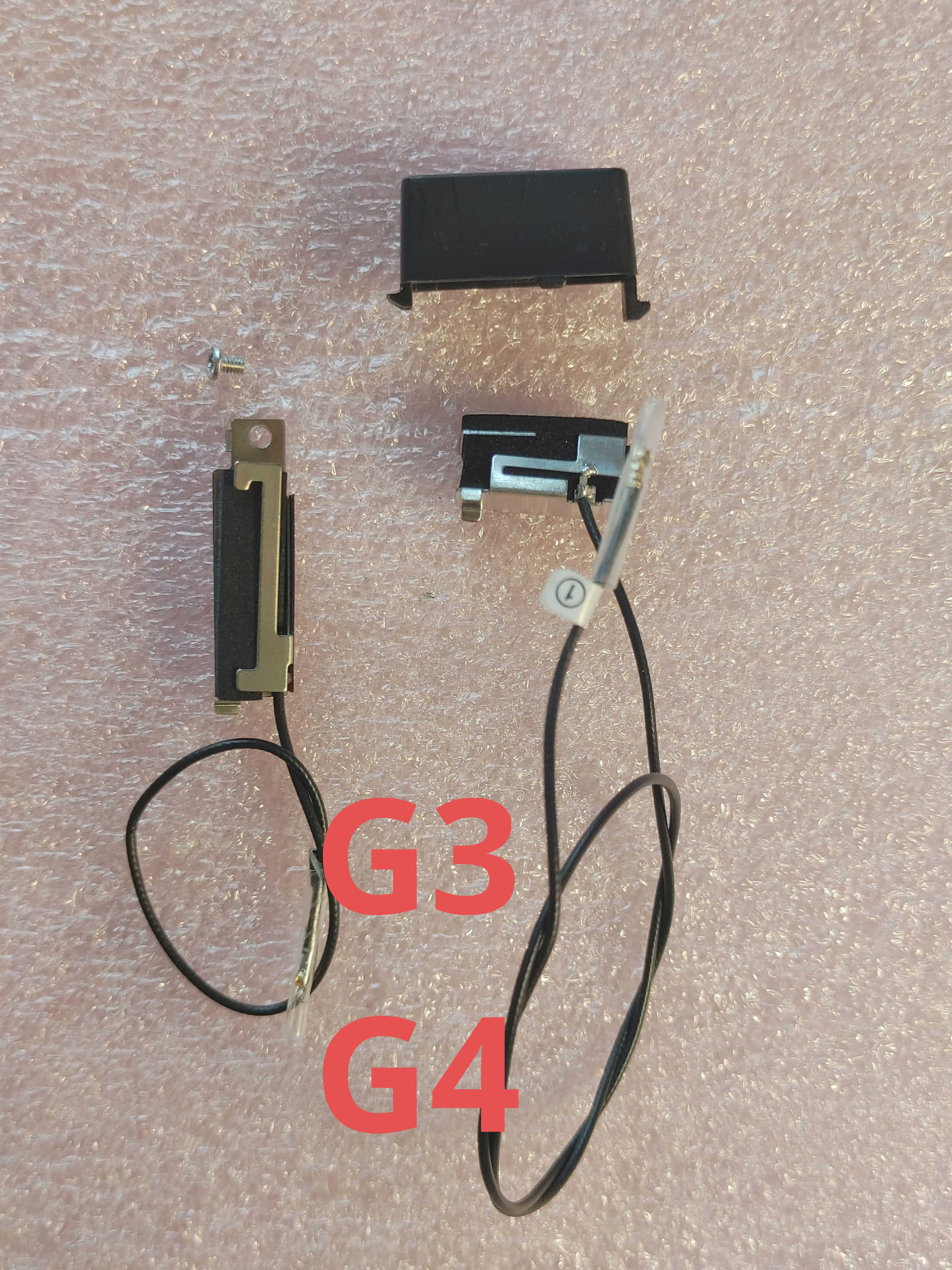 Антена WiFi Bluetooth HP Prodesk Elitedesk G1 G2 G3 G4 USFF DM mini
