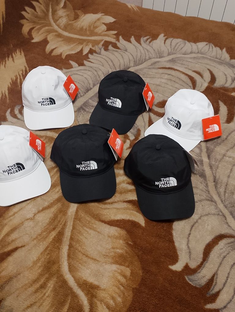 Кепка The North Face