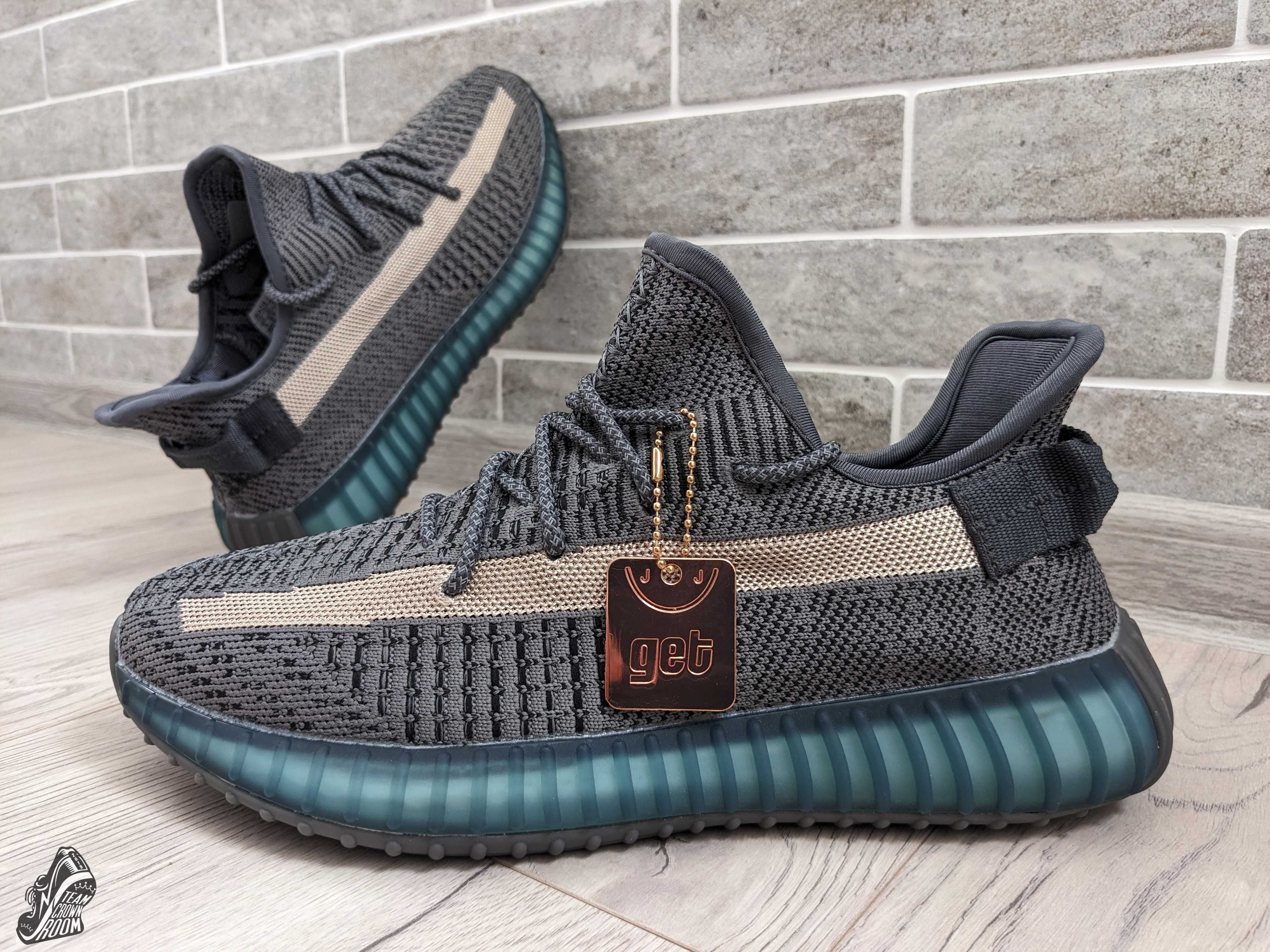 Кроссовки Adidas Yeezy Boost 350 \ Изи буст \ Изики \ 41 - 45 размер