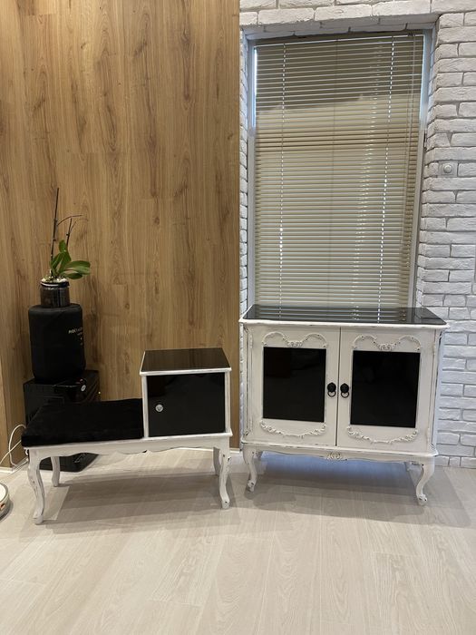 Продам комод и банкетку