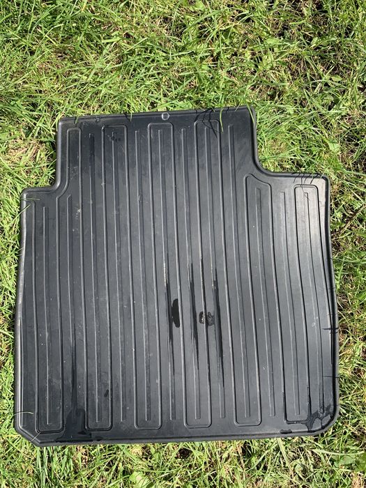 Коврики Totota Camri 50-55 гумові оригінал