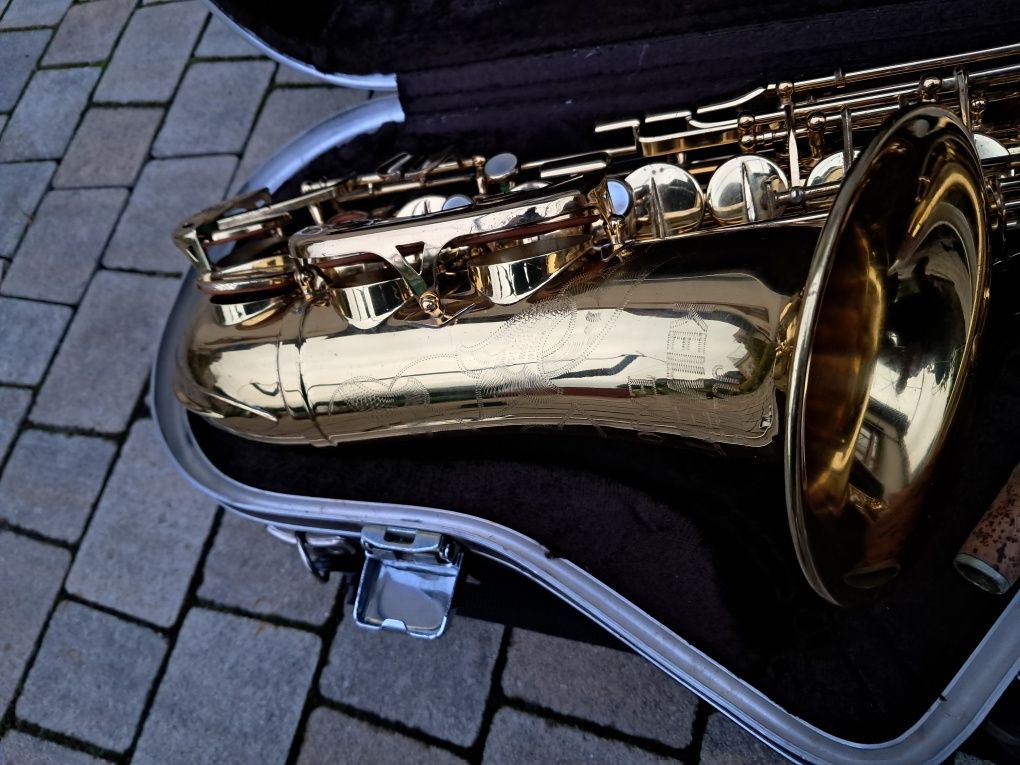 Saksofon altowy KEILWERTH EX90
