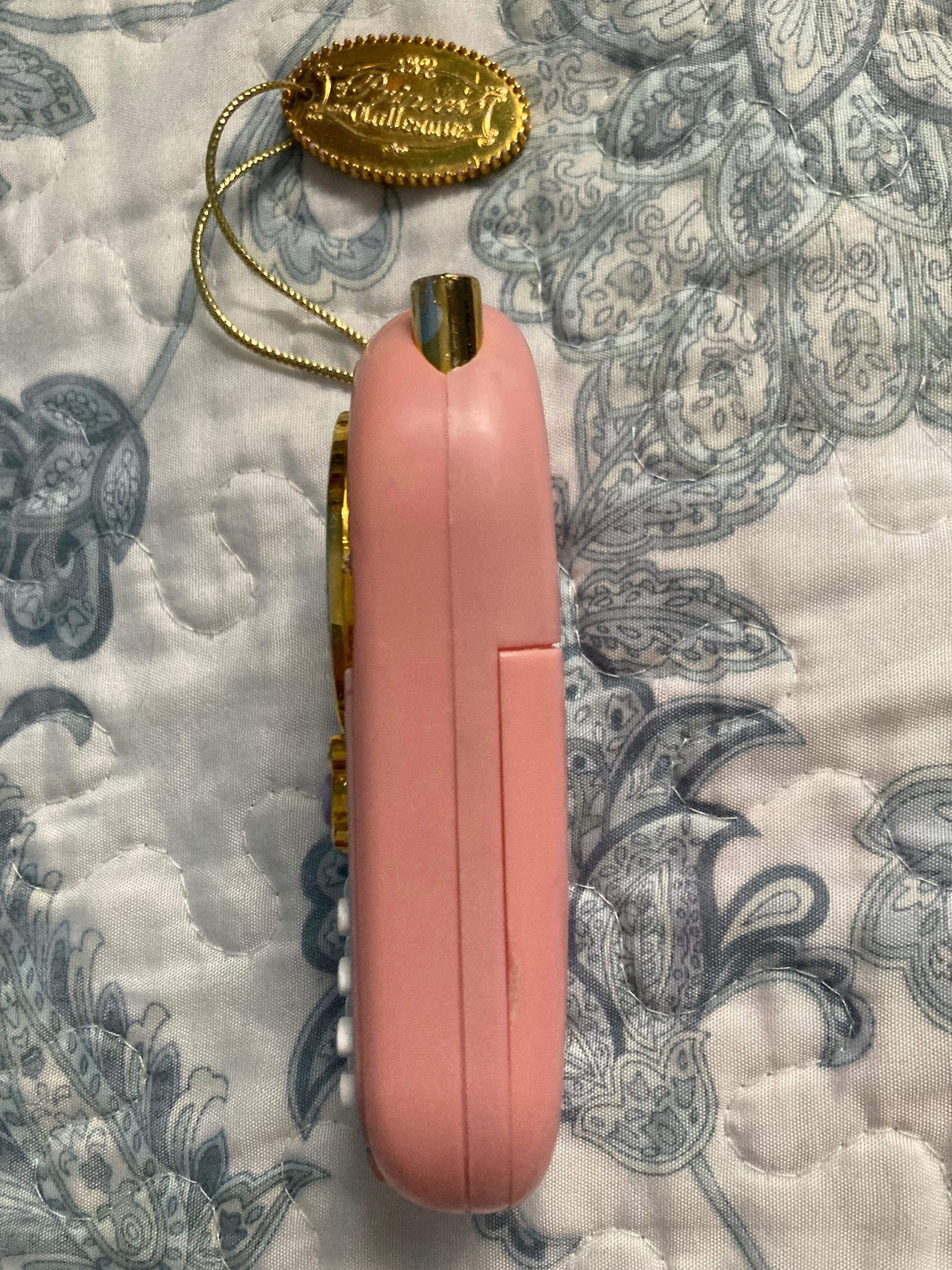 Barbie Księżniczka I Żebraczka Telefon