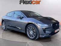 Jaguar I-Pace SE AWD Aut.