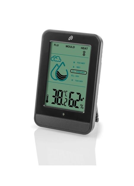 Кімнатна кліматична станція AURIOL