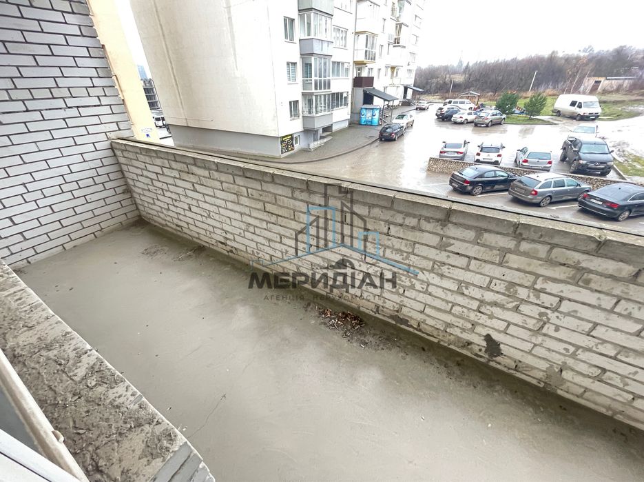 2 кім квартира по вул. Іллєнка