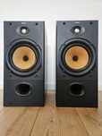 Bowers&Wilkins B&W DM602 S2