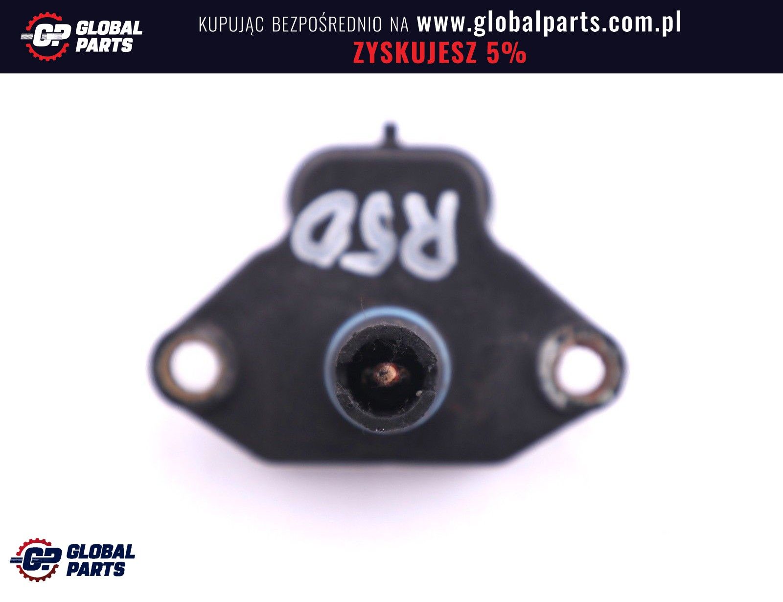 MINI R50 R52 R53 Czujnik ciśnienia Mapsensor