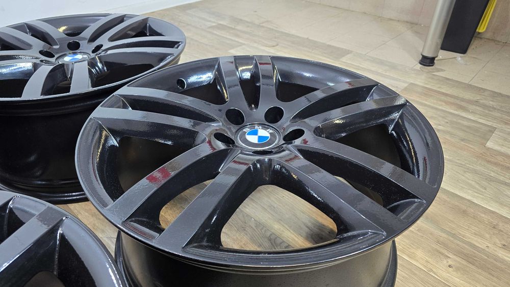 bmw 20 5x120 x1 x3 x4 x5 e70 f15 x6 inne m pakiet bbs alpina