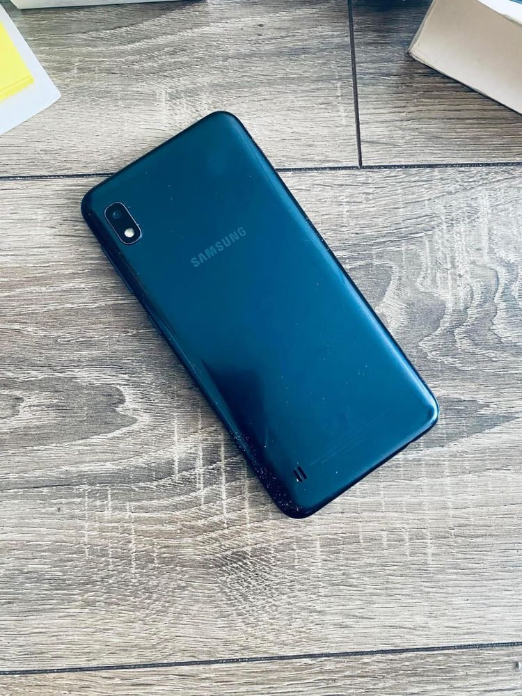 Smartfon Samsung Galaxy A10 bez blokad