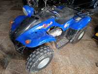 Kynco mxer 150cc